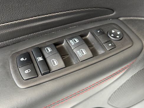 Used 2023 Dodge Durango GT AWD/4WD image 14