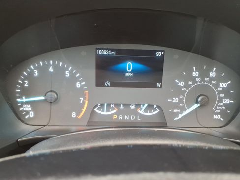 Certified 2022 Ford Escape SEL FWD image 30