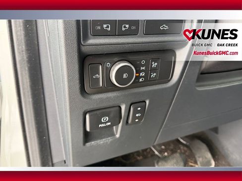 Used 2021 Ford F150 Lariat w/ Equipment Group 502A High image 14