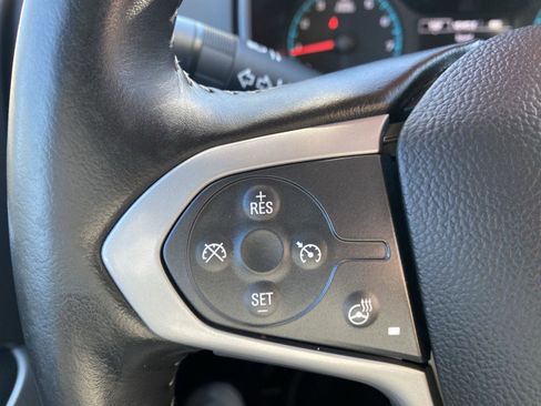 Used 2021 Chevrolet Colorado LT w/ LT Convenience Package image 28