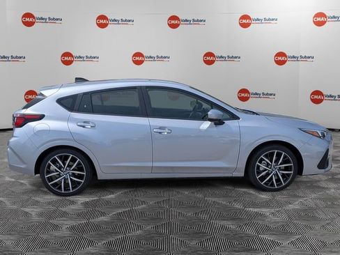 New 2026 Subaru Impreza 2.0i Sport image 4