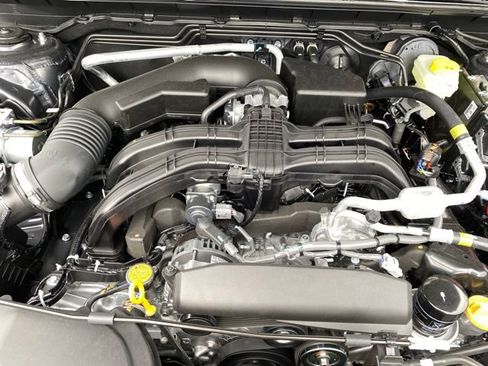 New 2026 Subaru Crosstrek 2.5i Limited AWD/4WD image 24