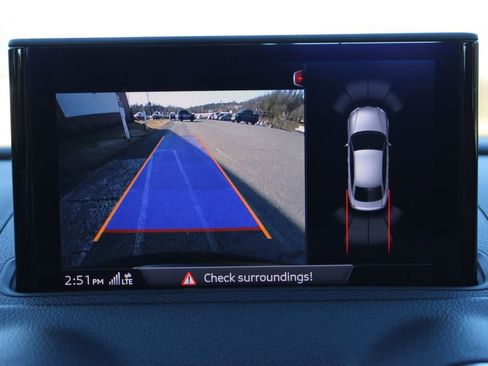 Used 2019 Audi S3 Premium Plus w/ Technology Package image 19