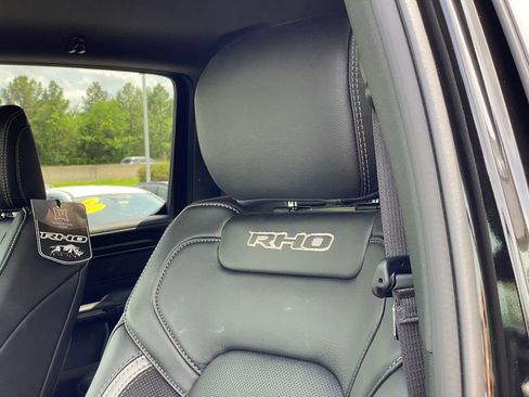 Used 2026 RAM 1500 RHO image 24