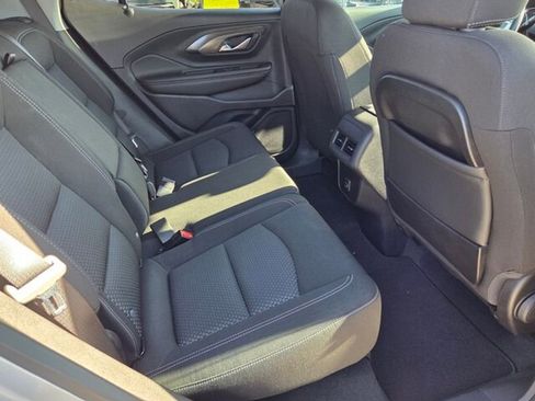 Used 2022 GMC Terrain SLE w/ Driver Convenience Package image 12