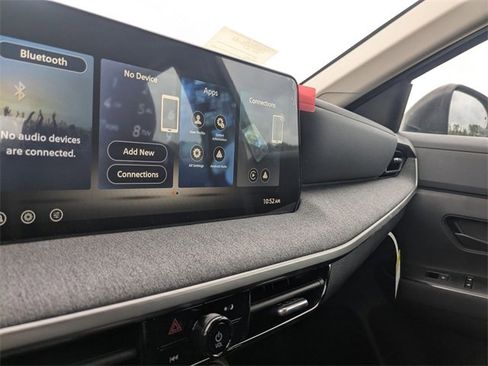 New 2026 Nissan Kicks S image 23