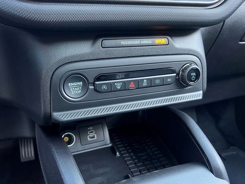 New 2025 Ford Bronco Sport Big Bend w/ Convenience Package image 17