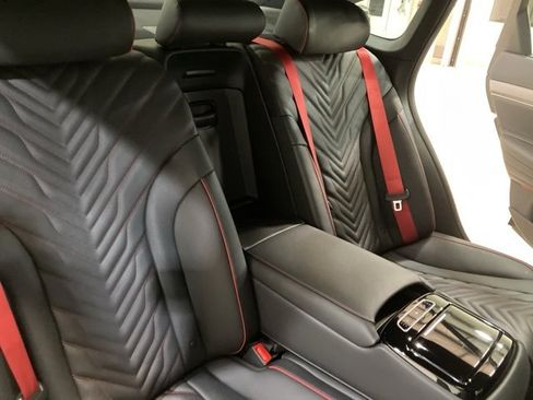 Used 2025 Genesis G80 3.5T Sport image 22