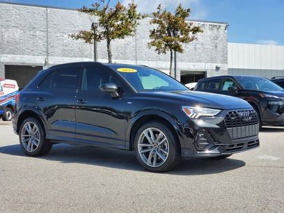 Used 2023 Audi Q3 2.0T Premium Plus w/ Premium Plus Package