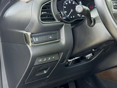 Used 2022 MAZDA CX-30 AWD 2.5 S w/ Premium Package image 10