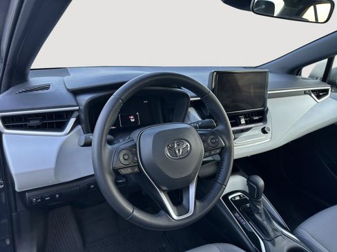 Used 2026 Toyota Corolla SE FWD image 10