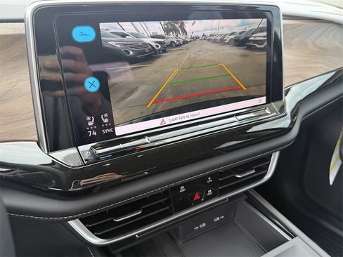 New 2026 Volkswagen Atlas SE image 19