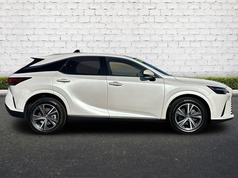 Used 2023 Lexus RX 350 AWD image 3