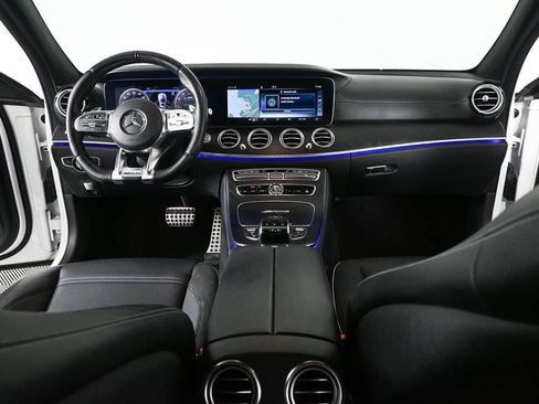 Used 2019 Mercedes-Benz E 63 AMG S image 18
