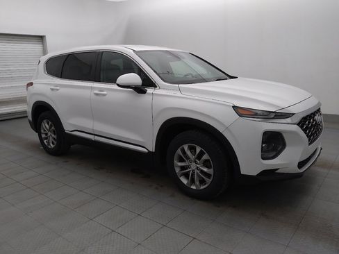 Used 2020 Hyundai Santa Fe SE w/ Cargo Package image 11