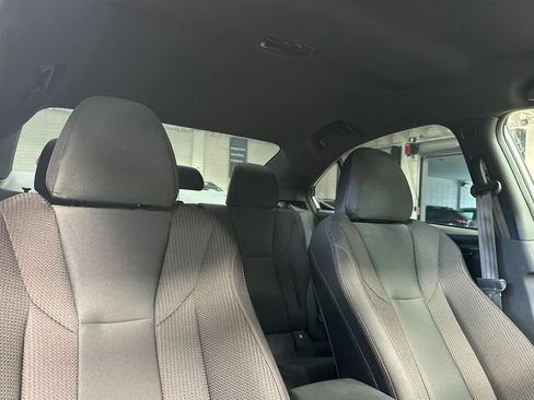 Used 2024 Subaru WRX Premium image 21