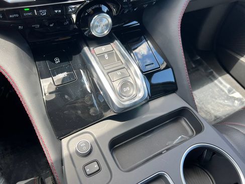 New 2026 Acura MDX A-Spec AWD/4WD image 27