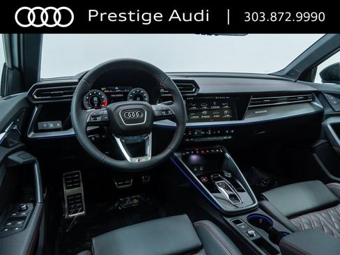 New 2026 Audi S3 Premium image 4