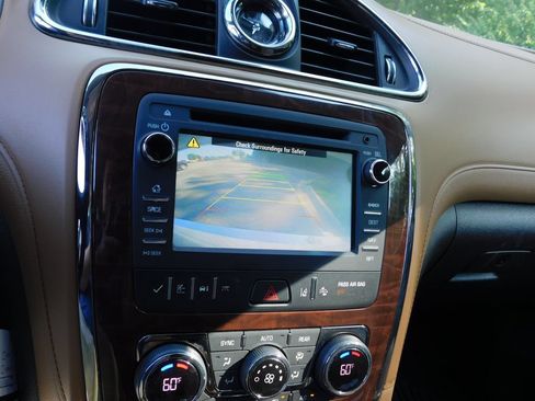 Used 2016 Buick Enclave Premium AWD/4WD image 6