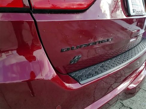 Used 2026 Dodge Durango GT image 17