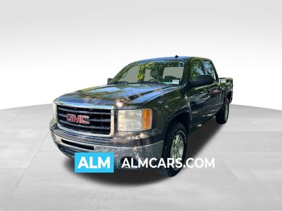 Used 2011 GMC Sierra 1500 SLE w/ Power Tech Package