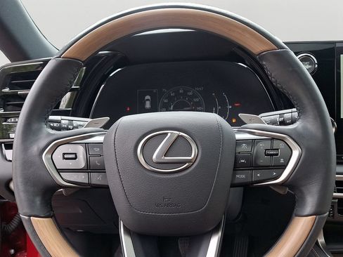 Used 2024 Lexus RX 350 Premium w/ Accessory Package (Z1) AWD/4WD image 20