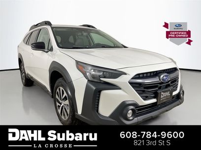 Used 2025 Subaru Outback Premium
