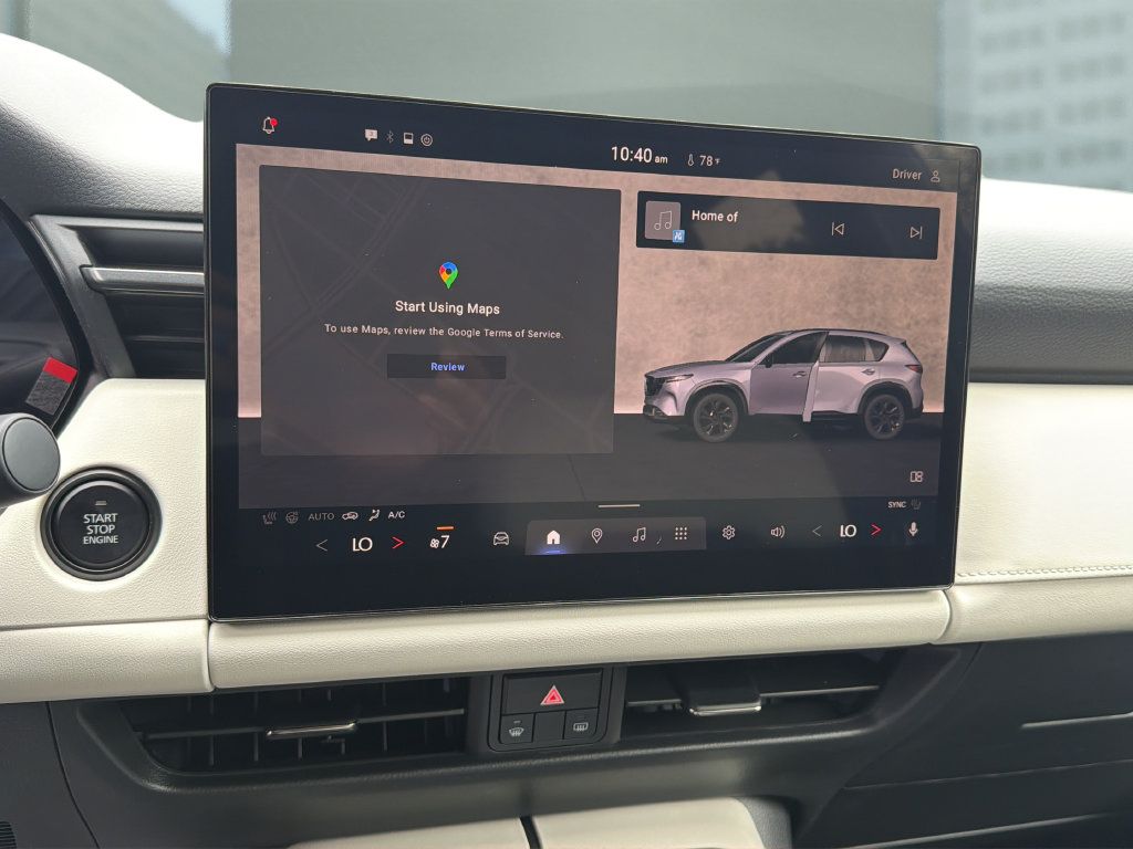New 2026 MAZDA CX-5 Preferred AWD/4WD image 13