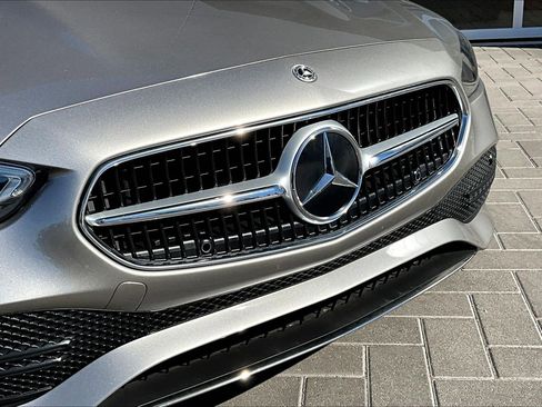 Used 2024 Mercedes-Benz C 300 Sedan image 30