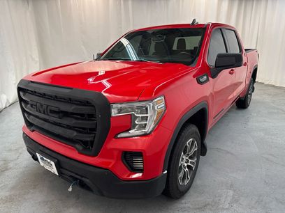 Used 2019 GMC Sierra 1500 SLE w/ SLE Value Package