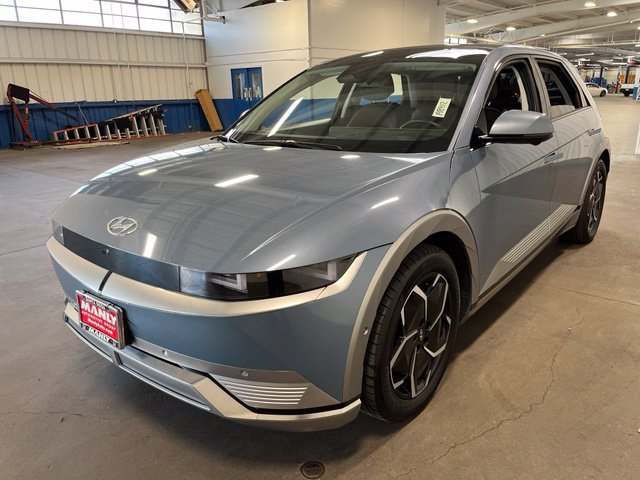 Used 2024 Hyundai Ioniq 5 Limited RWD image 7