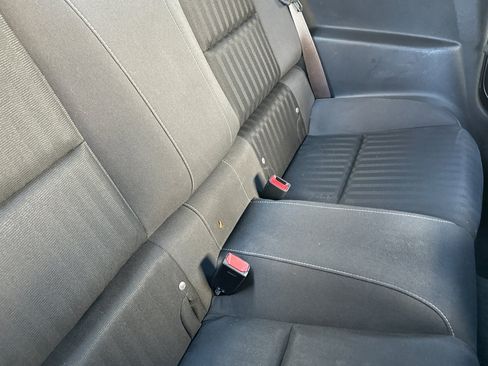 Used 2015 Chevrolet Camaro LS RWD image 17