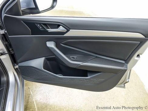Used 2023 Volkswagen Jetta S w/ IQ.Drive Package FWD image 20