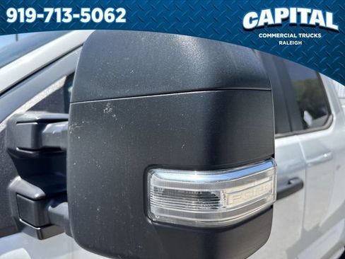 New 2026 Ford F450 XL w/ XL Chrome Package AWD/4WD image 12