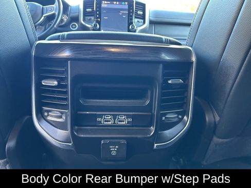 Certified 2023 RAM 1500 Laramie image 34