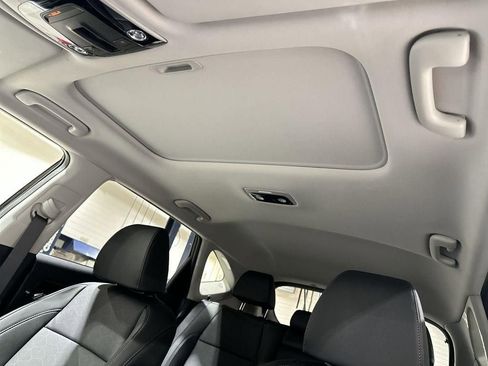 New 2026 Kia Seltos EX w/ EX Sunroof Package FWD image 17