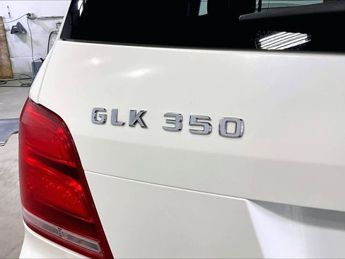 Used 2013 Mercedes-Benz GLK 350 4MATIC image 32