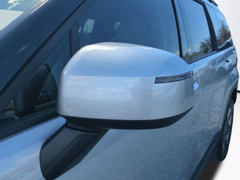 New 2026 Hyundai Santa Fe SEL image 12