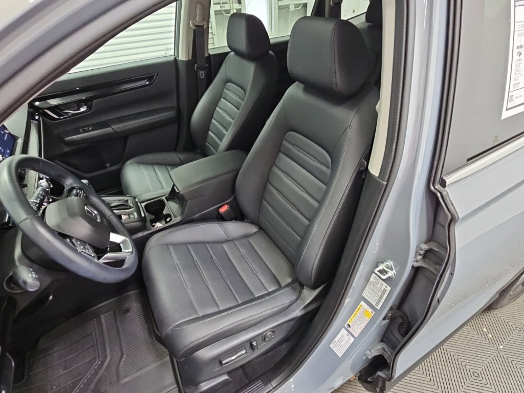 Used 2026 Honda CR-V EX-L image 25
