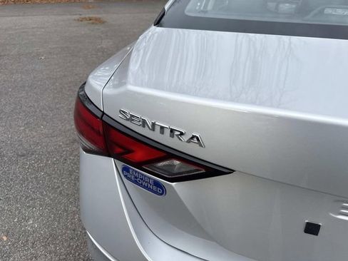 Used 2023 Nissan Sentra SV image 6