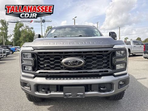Used 2023 Ford F250 XL w/ STX Appearance Package AWD/4WD image 10