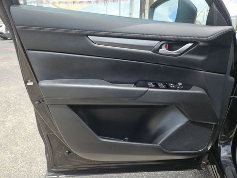Used 2025 MAZDA CX-5 AWD 2.5 S w/ Preferred Package image 14