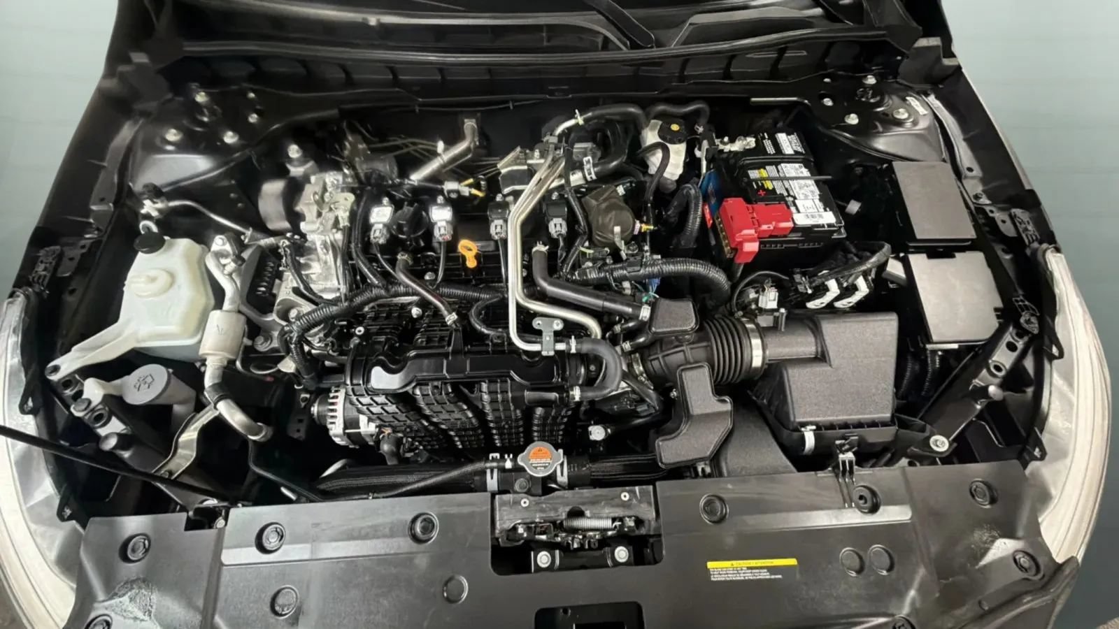 Used 2022 Nissan Altima 2.5 SV FWD image 23