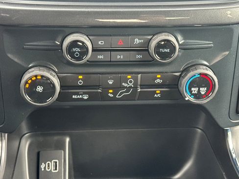 Used 2025 Ford F150 STX image 20