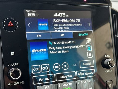 New 2026 Subaru Crosstrek 2.5i Limited image 20