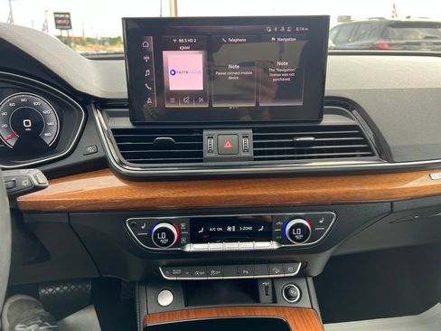 Used 2023 Audi Q5 2.0T Premium Plus w/ Premium Plus Package AWD/4WD image 27