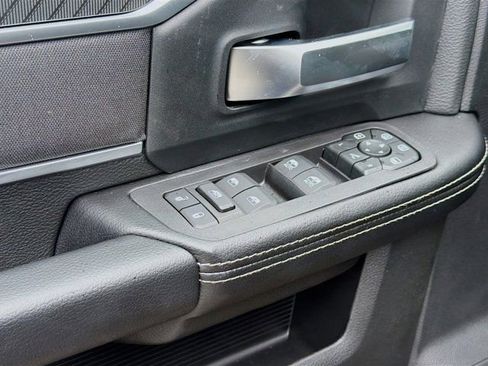 New 2026 RAM 3500 Big Horn image 25