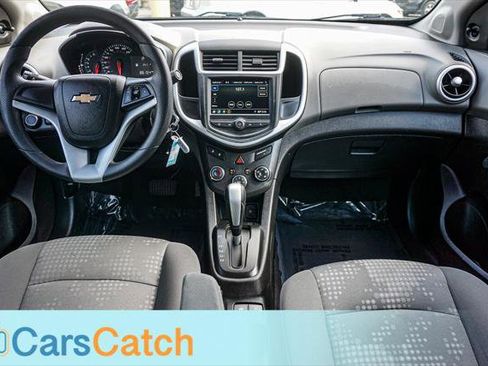 Used 2019 Chevrolet Sonic LS image 21