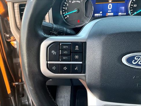 Used 2024 Ford Expedition Max Limited AWD/4WD image 11