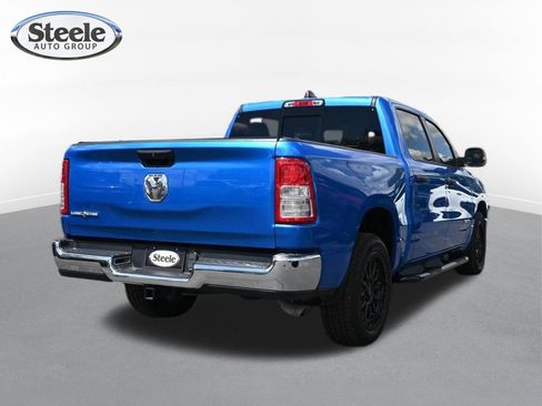 Used 2024 RAM 1500 Lone Star RWD image 5